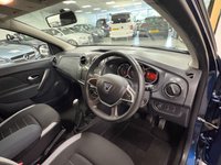 USED 2019 19 DACIA SANDERO STEPWAY 0.9 TCe Comfort Hatchback 5dr Petrol Manual Euro 6 (s/s) (90 ps) 