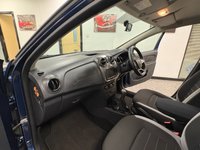 USED 2019 19 DACIA SANDERO STEPWAY 0.9 TCe Comfort Hatchback 5dr Petrol Manual Euro 6 (s/s) (90 ps) 
