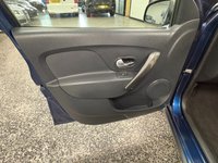 USED 2019 19 DACIA SANDERO STEPWAY 0.9 TCe Comfort Hatchback 5dr Petrol Manual Euro 6 (s/s) (90 ps) 