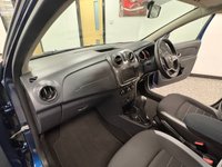 USED 2019 19 DACIA SANDERO STEPWAY 0.9 TCe Comfort Hatchback 5dr Petrol Manual Euro 6 (s/s) (90 ps) 
