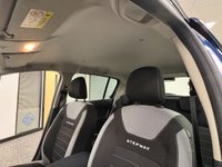 USED 2019 19 DACIA SANDERO STEPWAY 0.9 TCe Comfort Hatchback 5dr Petrol Manual Euro 6 (s/s) (90 ps) 
