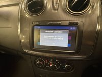 USED 2019 19 DACIA SANDERO STEPWAY 0.9 TCe Comfort Hatchback 5dr Petrol Manual Euro 6 (s/s) (90 ps) 