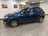 USED 2019 19 DACIA SANDERO STEPWAY 0.9 TCe Comfort Hatchback 5dr Petrol Manual Euro 6 (s/s) (90 ps) 