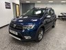 USED 2019 19 DACIA SANDERO STEPWAY 0.9 TCe Comfort Hatchback 5dr Petrol Manual Euro 6 (s/s) (90 ps) 