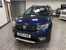 USED 2019 19 DACIA SANDERO STEPWAY 0.9 TCe Comfort Hatchback 5dr Petrol Manual Euro 6 (s/s) (90 ps) 