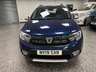 USED 2019 19 DACIA SANDERO STEPWAY 0.9 TCe Comfort Hatchback 5dr Petrol Manual Euro 6 (s/s) (90 ps) 