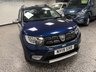 USED 2019 19 DACIA SANDERO STEPWAY 0.9 TCe Comfort Hatchback 5dr Petrol Manual Euro 6 (s/s) (90 ps) 