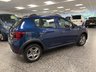 USED 2019 19 DACIA SANDERO STEPWAY 0.9 TCe Comfort Hatchback 5dr Petrol Manual Euro 6 (s/s) (90 ps) 