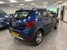 USED 2019 19 DACIA SANDERO STEPWAY 0.9 TCe Comfort Hatchback 5dr Petrol Manual Euro 6 (s/s) (90 ps) 
