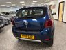 USED 2019 19 DACIA SANDERO STEPWAY 0.9 TCe Comfort Hatchback 5dr Petrol Manual Euro 6 (s/s) (90 ps) 