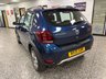 USED 2019 19 DACIA SANDERO STEPWAY 0.9 TCe Comfort Hatchback 5dr Petrol Manual Euro 6 (s/s) (90 ps) 