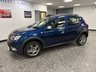 USED 2019 19 DACIA SANDERO STEPWAY 0.9 TCe Comfort Hatchback 5dr Petrol Manual Euro 6 (s/s) (90 ps) 