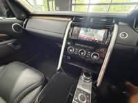 USED 2017 17 LAND ROVER DISCOVERY 2.0 SD4 HSE SUV 5dr Diesel Auto 4WD Euro 6 (s/s) (240 ps) 