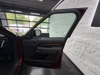 USED 2017 17 LAND ROVER DISCOVERY 2.0 SD4 HSE SUV 5dr Diesel Auto 4WD Euro 6 (s/s) (240 ps) 