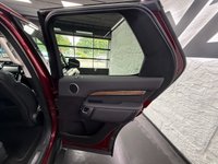USED 2017 17 LAND ROVER DISCOVERY 2.0 SD4 HSE SUV 5dr Diesel Auto 4WD Euro 6 (s/s) (240 ps) 