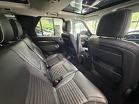 USED 2017 17 LAND ROVER DISCOVERY 2.0 SD4 HSE SUV 5dr Diesel Auto 4WD Euro 6 (s/s) (240 ps) 