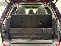 USED 2017 17 LAND ROVER DISCOVERY 2.0 SD4 HSE SUV 5dr Diesel Auto 4WD Euro 6 (s/s) (240 ps) 