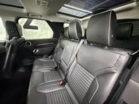 USED 2017 17 LAND ROVER DISCOVERY 2.0 SD4 HSE SUV 5dr Diesel Auto 4WD Euro 6 (s/s) (240 ps) 
