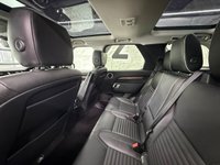 USED 2017 17 LAND ROVER DISCOVERY 2.0 SD4 HSE SUV 5dr Diesel Auto 4WD Euro 6 (s/s) (240 ps) 