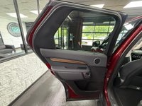 USED 2017 17 LAND ROVER DISCOVERY 2.0 SD4 HSE SUV 5dr Diesel Auto 4WD Euro 6 (s/s) (240 ps) 