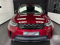 USED 2017 17 LAND ROVER DISCOVERY 2.0 SD4 HSE SUV 5dr Diesel Auto 4WD Euro 6 (s/s) (240 ps) 