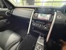 USED 2017 17 LAND ROVER DISCOVERY 2.0 SD4 HSE SUV 5dr Diesel Auto 4WD Euro 6 (s/s) (240 ps) 