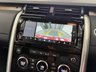 USED 2017 17 LAND ROVER DISCOVERY 2.0 SD4 HSE SUV 5dr Diesel Auto 4WD Euro 6 (s/s) (240 ps) 