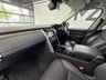 USED 2017 17 LAND ROVER DISCOVERY 2.0 SD4 HSE SUV 5dr Diesel Auto 4WD Euro 6 (s/s) (240 ps) 