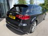 USED 2016 16 AUDI A3 2.0 TDI S line Sportback Euro 6 (s/s) 5dr (Nav) DELIVERY!! Â£20 TAX!! STUNNING!