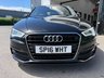USED 2016 16 AUDI A3 2.0 TDI S line Sportback Euro 6 (s/s) 5dr (Nav) DELIVERY!! Â£20 TAX!! STUNNING!