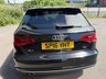 USED 2016 16 AUDI A3 2.0 TDI S line Sportback Euro 6 (s/s) 5dr (Nav) DELIVERY!! Â£20 TAX!! STUNNING!