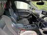 USED 2016 16 AUDI A3 2.0 TDI S line Sportback Euro 6 (s/s) 5dr (Nav) DELIVERY!! Â£20 TAX!! STUNNING!