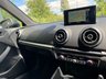 USED 2016 16 AUDI A3 2.0 TDI S line Sportback Euro 6 (s/s) 5dr (Nav) DELIVERY!! Â£20 TAX!! STUNNING!