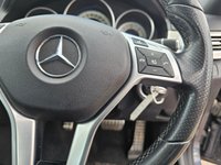 USED 2015 65 MERCEDES-BENZ E-CLASS 2.1 E220 BlueTEC AMG Night Edition (Premium) Saloon 4dr Diesel G-Tronic+ Euro 6 (s/s) (177 ps) 6 months warranty, &pound;1000 per claim
