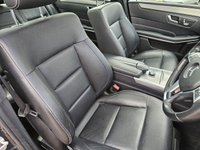 USED 2015 65 MERCEDES-BENZ E-CLASS 2.1 E220 BlueTEC AMG Night Edition (Premium) Saloon 4dr Diesel G-Tronic+ Euro 6 (s/s) (177 ps) 6 months warranty, &pound;1000 per claim