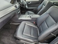 USED 2015 65 MERCEDES-BENZ E-CLASS 2.1 E220 BlueTEC AMG Night Edition (Premium) Saloon 4dr Diesel G-Tronic+ Euro 6 (s/s) (177 ps) 6 months warranty, &pound;1000 per claim