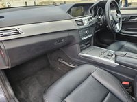 USED 2015 65 MERCEDES-BENZ E-CLASS 2.1 E220 BlueTEC AMG Night Edition (Premium) Saloon 4dr Diesel G-Tronic+ Euro 6 (s/s) (177 ps) 6 months warranty, &pound;1000 per claim