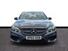 USED 2015 65 MERCEDES-BENZ E-CLASS 2.1 E220 BlueTEC AMG Night Edition (Premium) Saloon 4dr Diesel G-Tronic+ Euro 6 (s/s) (177 ps) 6 months warranty, &pound;1000 per claim