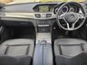 USED 2015 65 MERCEDES-BENZ E-CLASS 2.1 E220 BlueTEC AMG Night Edition (Premium) Saloon 4dr Diesel G-Tronic+ Euro 6 (s/s) (177 ps) 6 months warranty, &pound;1000 per claim