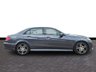 USED 2015 65 MERCEDES-BENZ E-CLASS 2.1 E220 BlueTEC AMG Night Edition (Premium) Saloon 4dr Diesel G-Tronic+ Euro 6 (s/s) (177 ps) 6 months warranty, &pound;1000 per claim