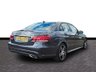 USED 2015 65 MERCEDES-BENZ E-CLASS 2.1 E220 BlueTEC AMG Night Edition (Premium) Saloon 4dr Diesel G-Tronic+ Euro 6 (s/s) (177 ps) 6 months warranty, &pound;1000 per claim
