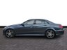 USED 2015 65 MERCEDES-BENZ E-CLASS 2.1 E220 BlueTEC AMG Night Edition (Premium) Saloon 4dr Diesel G-Tronic+ Euro 6 (s/s) (177 ps) 6 months warranty, &pound;1000 per claim