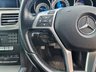USED 2015 65 MERCEDES-BENZ E-CLASS 2.1 E220 BlueTEC AMG Night Edition (Premium) Saloon 4dr Diesel G-Tronic+ Euro 6 (s/s) (177 ps) 6 months warranty, &pound;1000 per claim