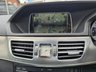 USED 2015 65 MERCEDES-BENZ E-CLASS 2.1 E220 BlueTEC AMG Night Edition (Premium) Saloon 4dr Diesel G-Tronic+ Euro 6 (s/s) (177 ps) 6 months warranty, &pound;1000 per claim