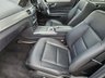USED 2015 65 MERCEDES-BENZ E-CLASS 2.1 E220 BlueTEC AMG Night Edition (Premium) Saloon 4dr Diesel G-Tronic+ Euro 6 (s/s) (177 ps) 6 months warranty, &pound;1000 per claim