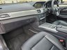 USED 2015 65 MERCEDES-BENZ E-CLASS 2.1 E220 BlueTEC AMG Night Edition (Premium) Saloon 4dr Diesel G-Tronic+ Euro 6 (s/s) (177 ps) 6 months warranty, &pound;1000 per claim