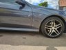 USED 2015 65 MERCEDES-BENZ E-CLASS 2.1 E220 BlueTEC AMG Night Edition (Premium) Saloon 4dr Diesel G-Tronic+ Euro 6 (s/s) (177 ps) 6 months warranty, &pound;1000 per claim