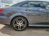 USED 2015 65 MERCEDES-BENZ E-CLASS 2.1 E220 BlueTEC AMG Night Edition (Premium) Saloon 4dr Diesel G-Tronic+ Euro 6 (s/s) (177 ps) 6 months warranty, &pound;1000 per claim