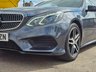 USED 2015 65 MERCEDES-BENZ E-CLASS 2.1 E220 BlueTEC AMG Night Edition (Premium) Saloon 4dr Diesel G-Tronic+ Euro 6 (s/s) (177 ps) 6 months warranty, &pound;1000 per claim