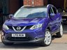 USED 2016 16 NISSAN QASHQAI 1.5 dCi Tekna 2WD Euro 6 (s/s) 5dr PANROOF+HTD SEATS+360CAMS!!